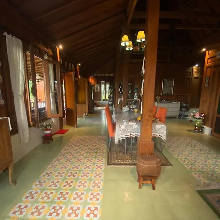 Sembung Healing House