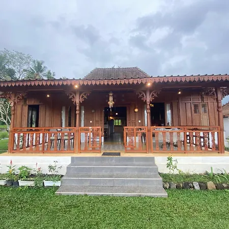 Sembung Healing House