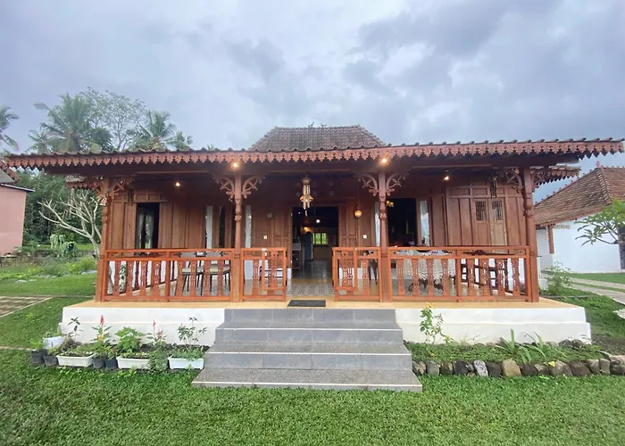 Sembung Healing House * Sangeh